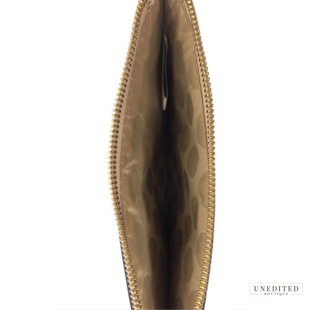 NWT - Kate Spade Bright Red Wristlet - Picture 6 of 7